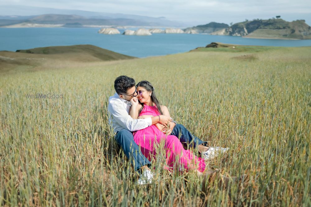 Photo From Raghav & Srishti - By A One Wed Day Films