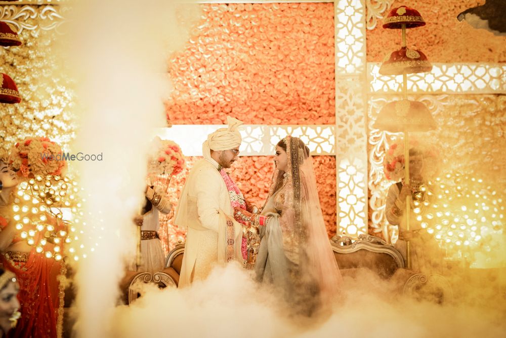 Photo From Raghav & Srishti - By A One Wed Day Films