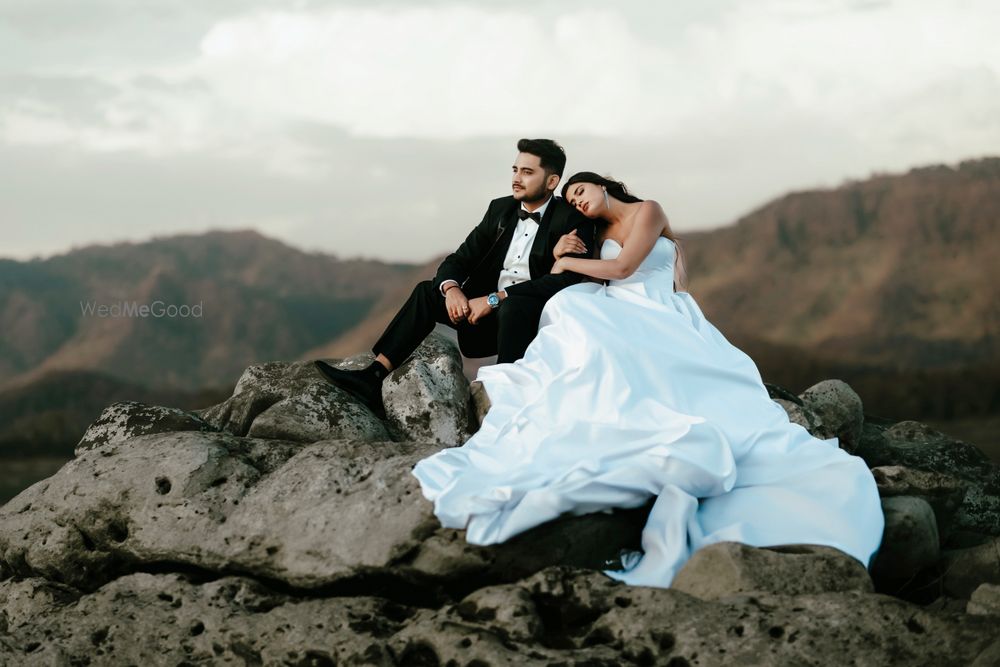 Photo From Raghav & Srishti - By A One Wed Day Films