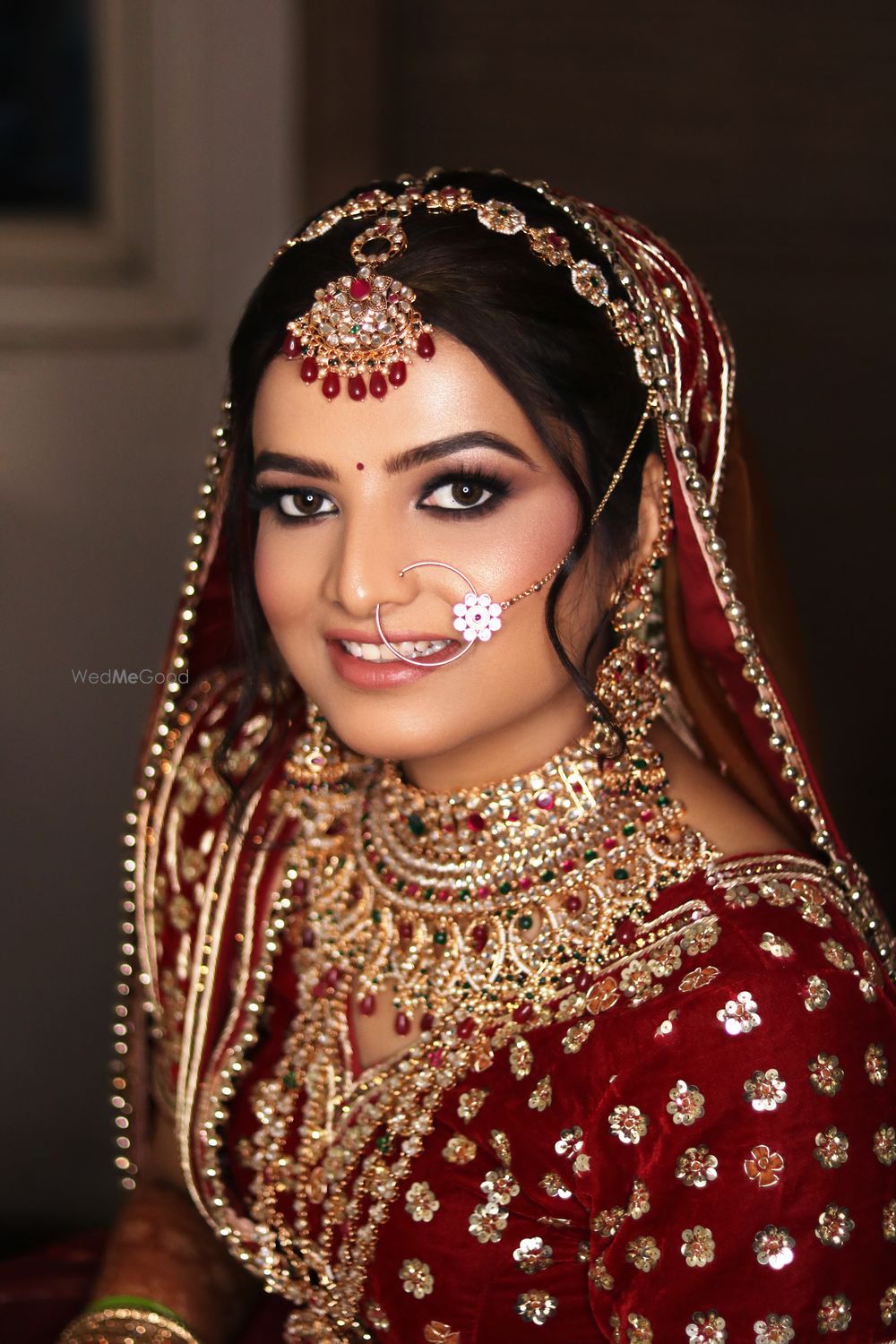 Photo From Beautiful Brides - By Monika Chikara Malik