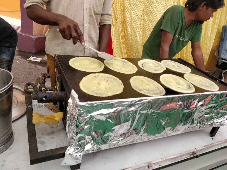 Photo From Chaats - By Orion Caterer