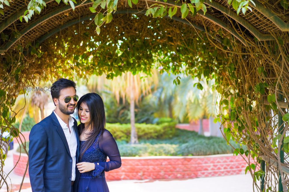 Photo From Mehak & Karan Pre-Wedding - By The Wow Weddings