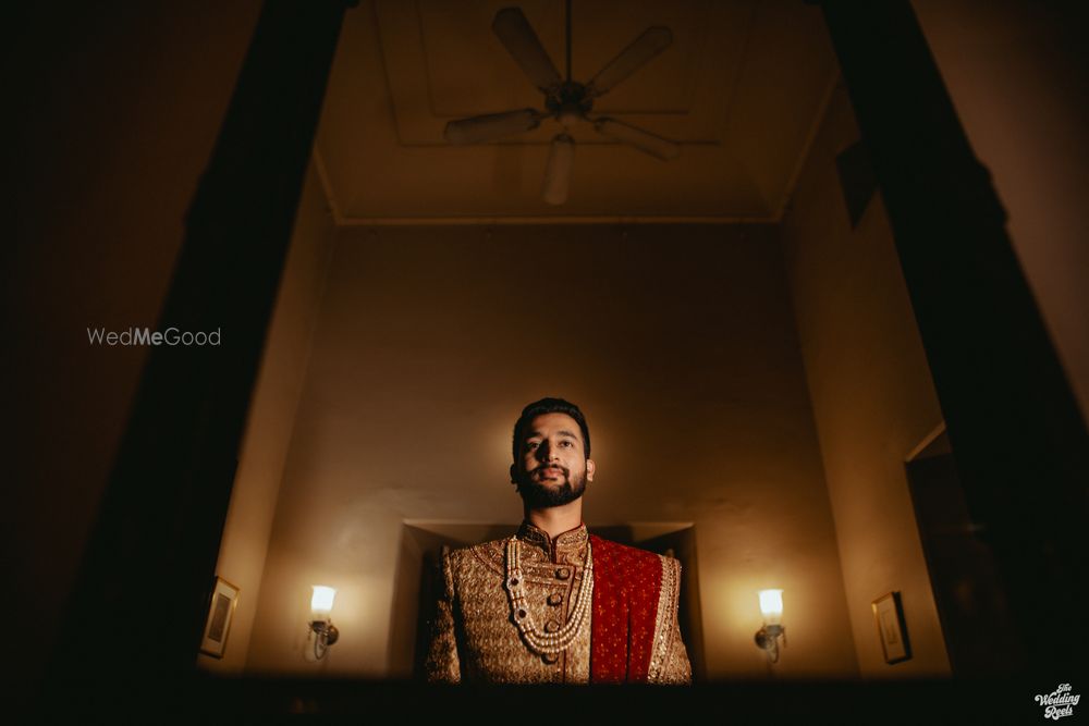 Photo From Amit & Yamini - By The Wedding Reels