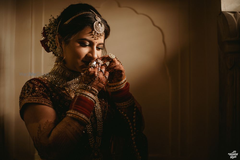 Photo From Amit & Yamini - By The Wedding Reels