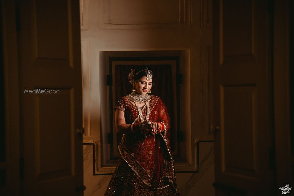 Photo From Amit & Yamini - By The Wedding Reels