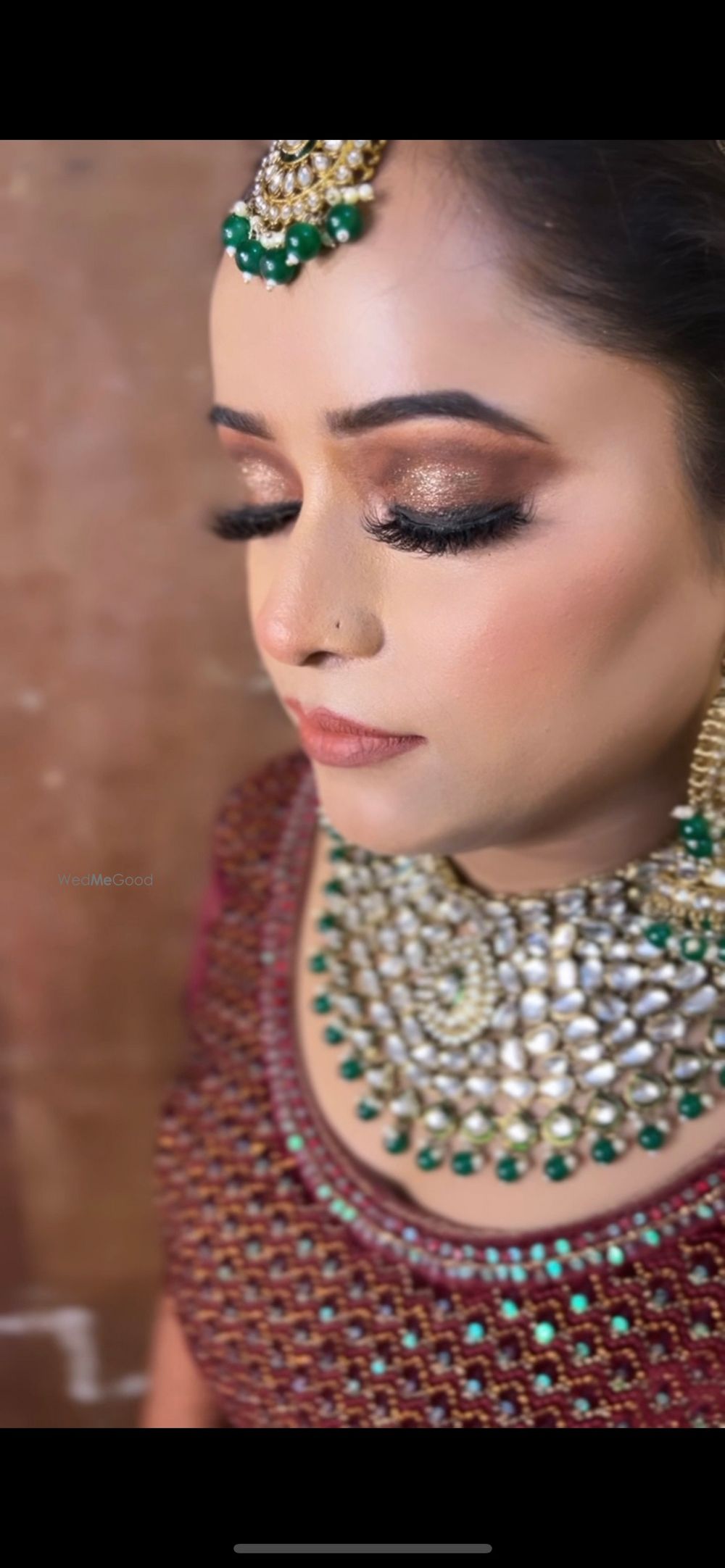 Photo From Priyanka  - By Sonika Bridal House