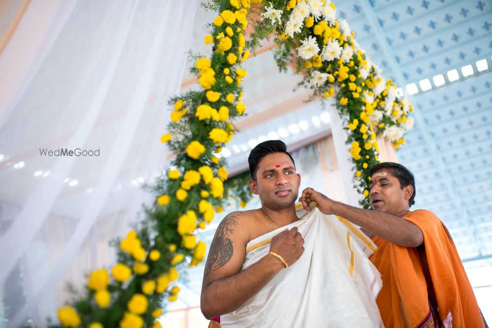 Photo From Svana Weds Santosh - By Elvin Jacob Photography