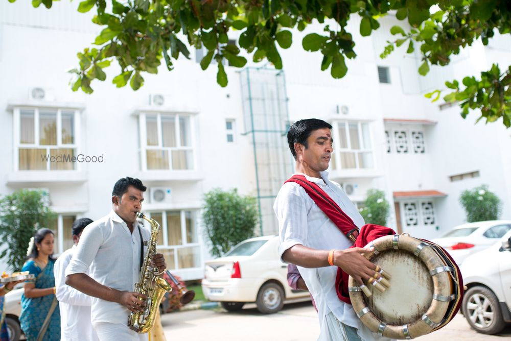 Photo From Svana Weds Santosh - By Elvin Jacob Photography