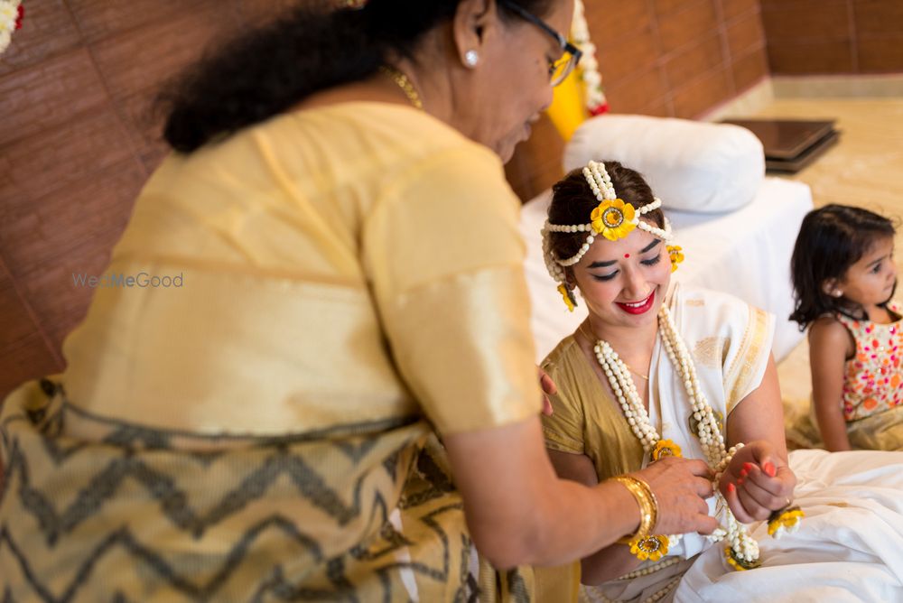 Photo From Svana Weds Santosh - By Elvin Jacob Photography