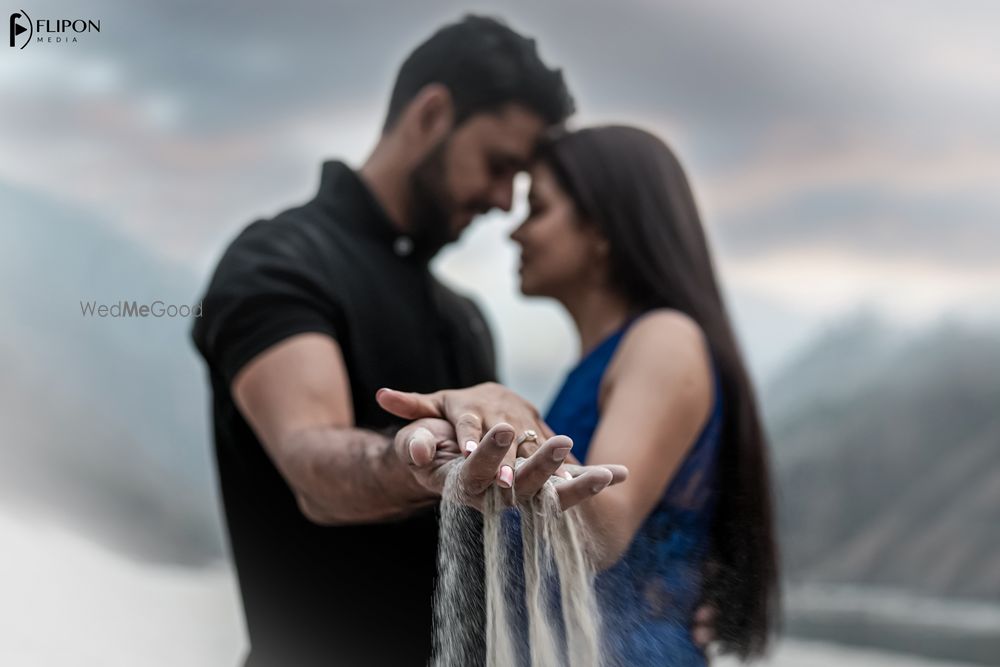 Photo From Nishant & Divya Pre-Wedding Rishikesh - By FlipOn Media