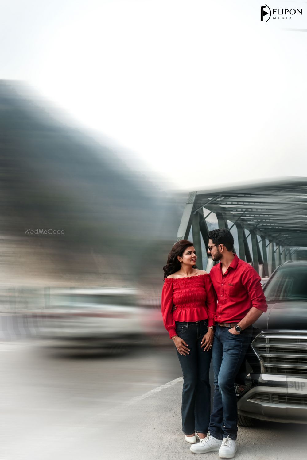 Photo From Nishant & Divya Pre-Wedding Rishikesh - By FlipOn Media