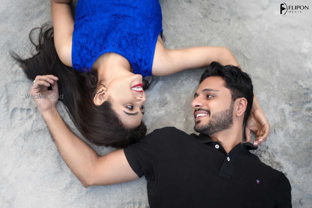 Photo From Nishant & Divya Pre-Wedding Rishikesh - By FlipOn Media