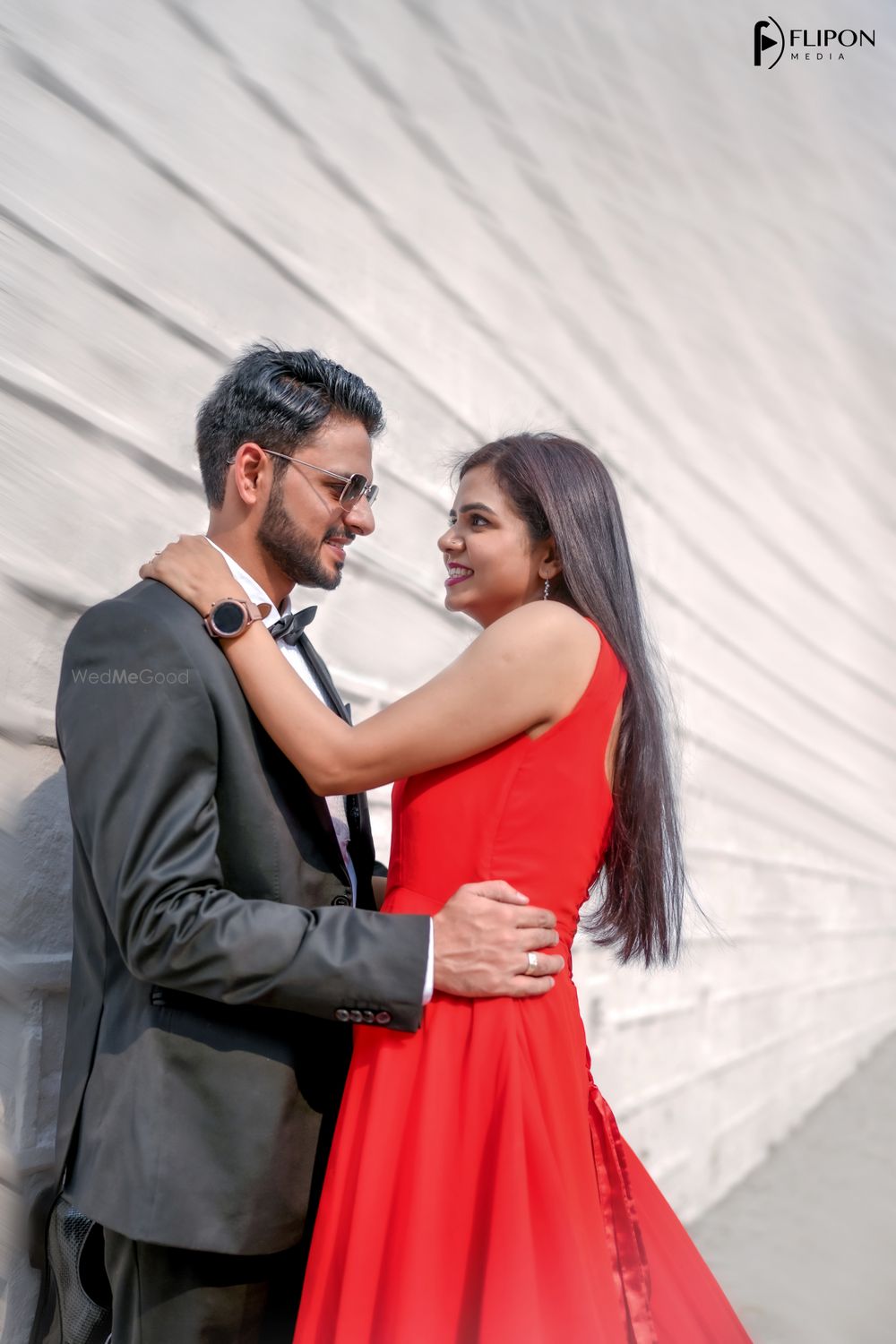 Photo From Nishant & Divya Pre-Wedding Rishikesh - By FlipOn Media