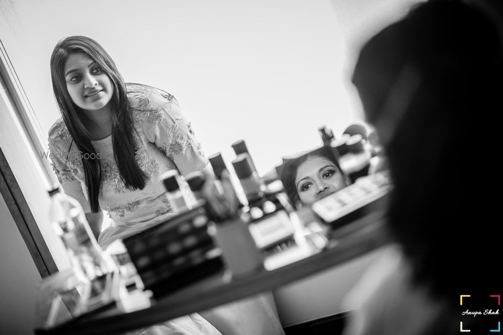 Photo From Jewish Gujarati Wedding - By Anupa Shah Photography