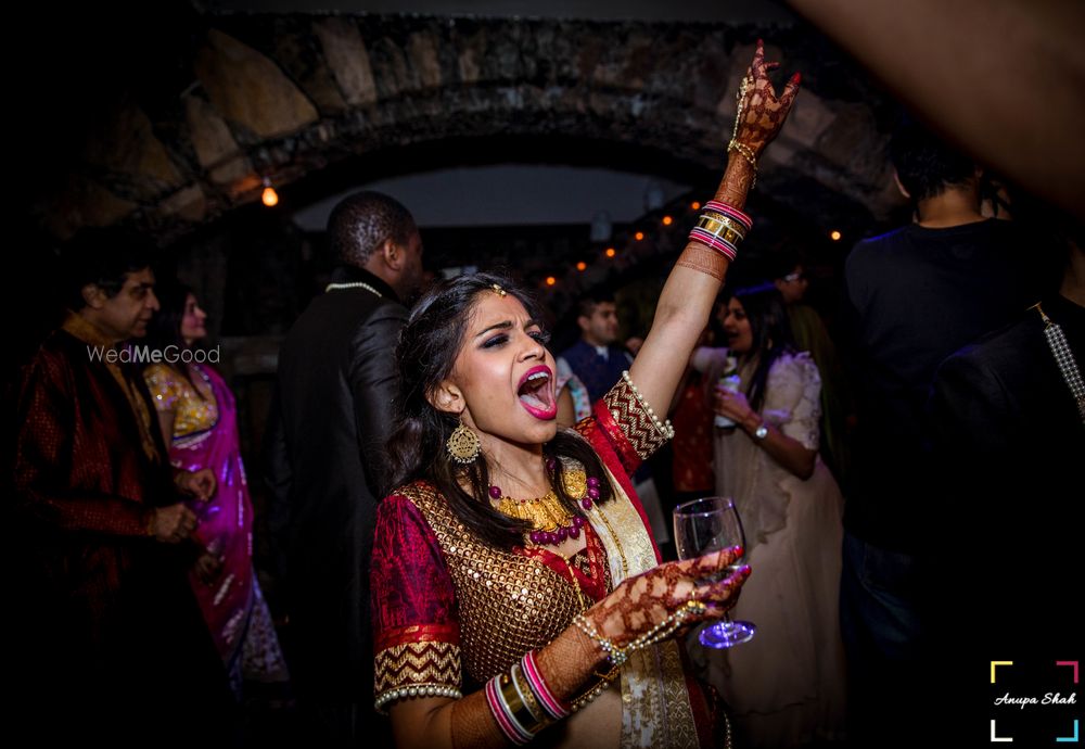 Photo From Jewish Gujarati Wedding - By Anupa Shah Photography