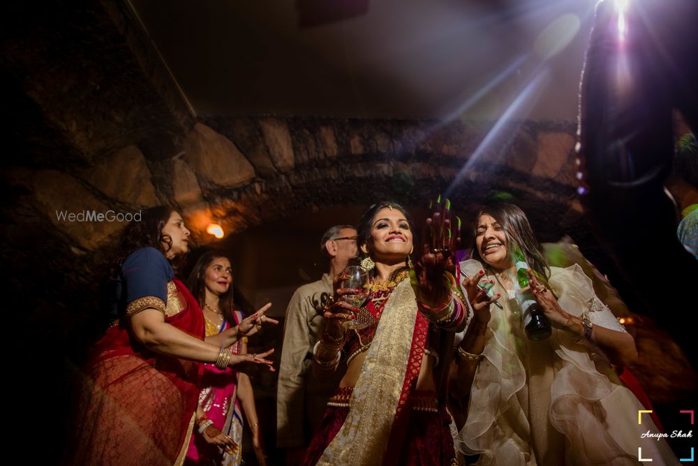 Photo From Jewish Gujarati Wedding - By Anupa Shah Photography