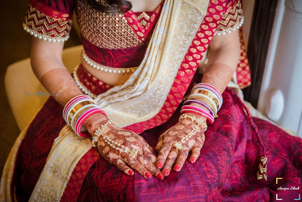 Photo From Jewish Gujarati Wedding - By Anupa Shah Photography