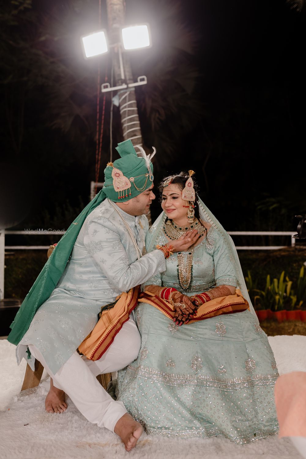 Photo From Vikram x khushboo - By ShutterBug Photography