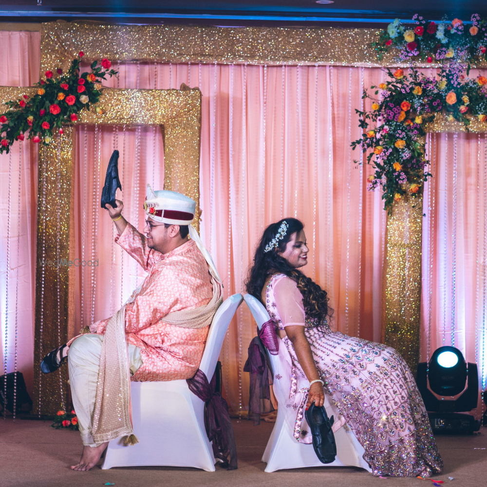 Photo From Let's Nacho - By Weddings by Shubharambh