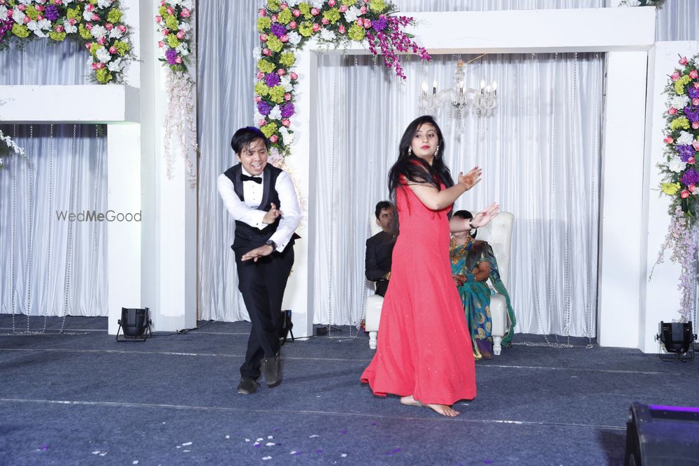 Photo From Wedding choreography - By Jaydeep Khetia Choreography