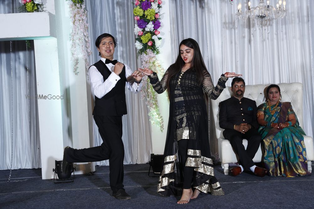 Photo From Wedding choreography - By Jaydeep Khetia Choreography