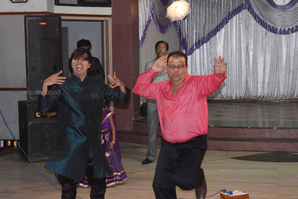 Photo From Wedding choreography - By Jaydeep Khetia Choreography