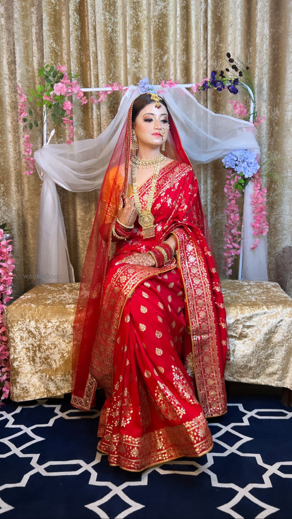 Photo From Srishti - By Sonika Bridal House