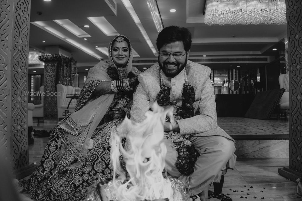 Photo From Ginni weds Santhosh - By Sunil Gohar Photography