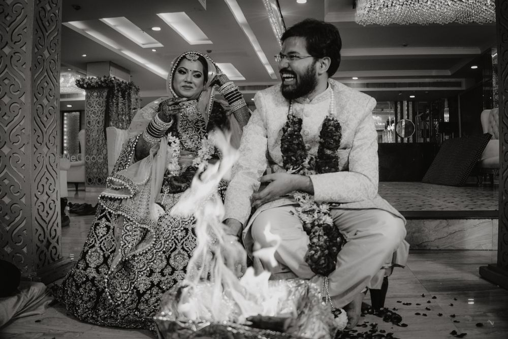 Photo From Ginni weds Santhosh - By Sunil Gohar Photography