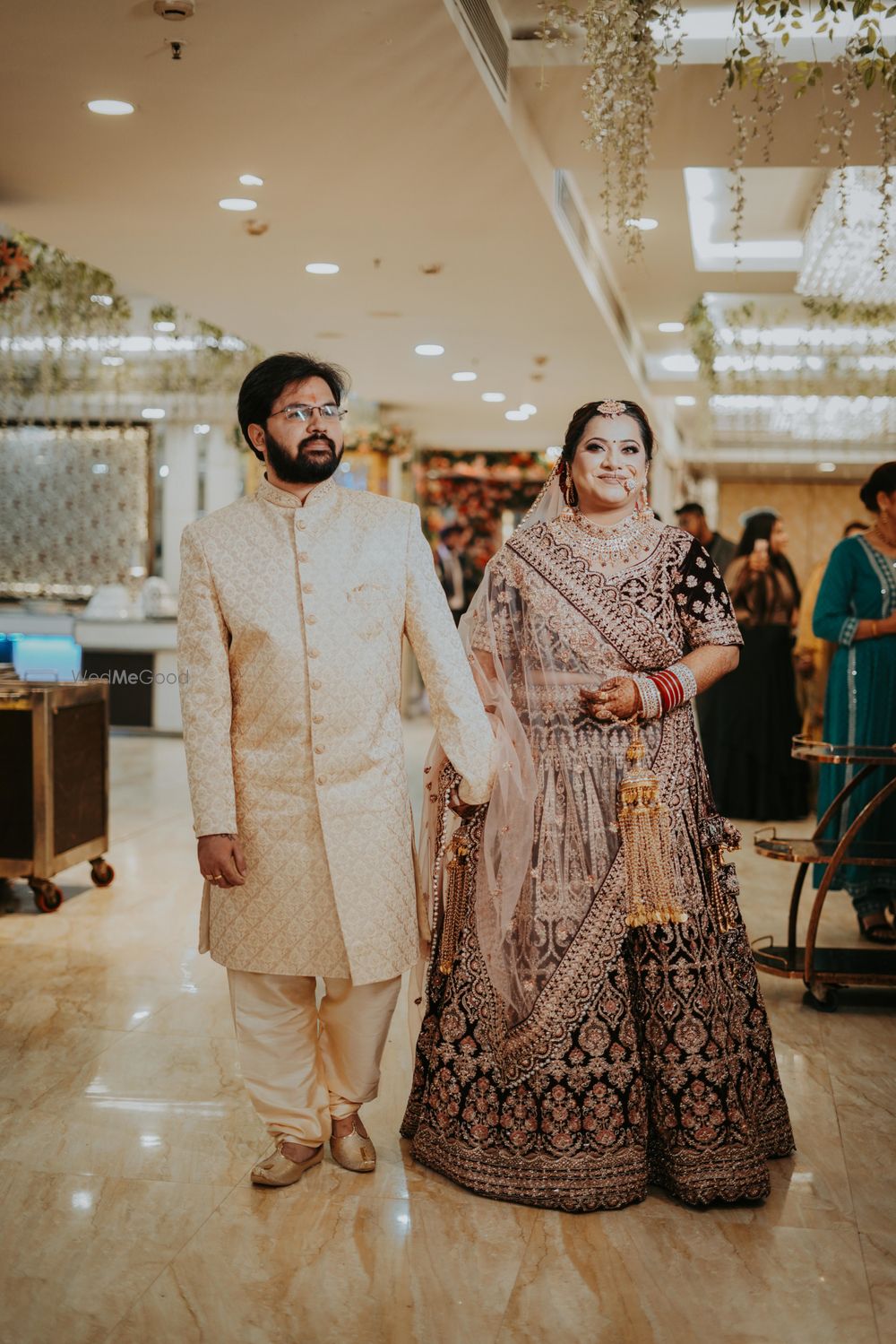 Photo From Ginni weds Santhosh - By Sunil Gohar Photography