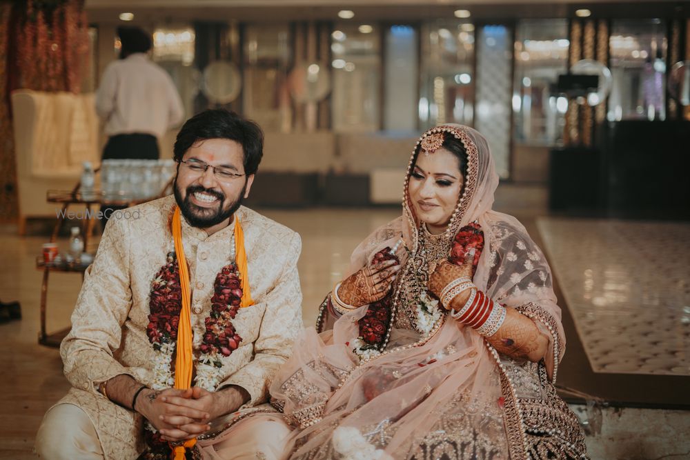 Photo From Ginni weds Santhosh - By Sunil Gohar Photography