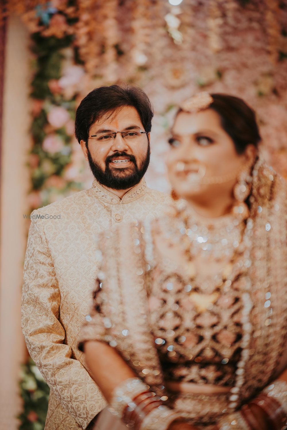 Photo From Ginni weds Santhosh - By Sunil Gohar Photography