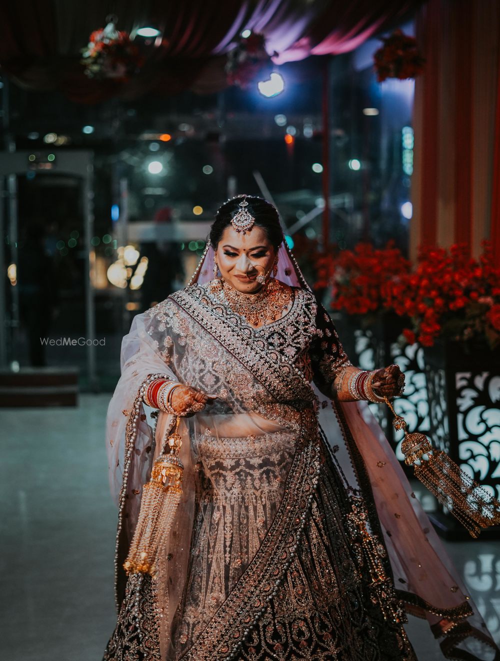 Photo From Ginni weds Santhosh - By Sunil Gohar Photography