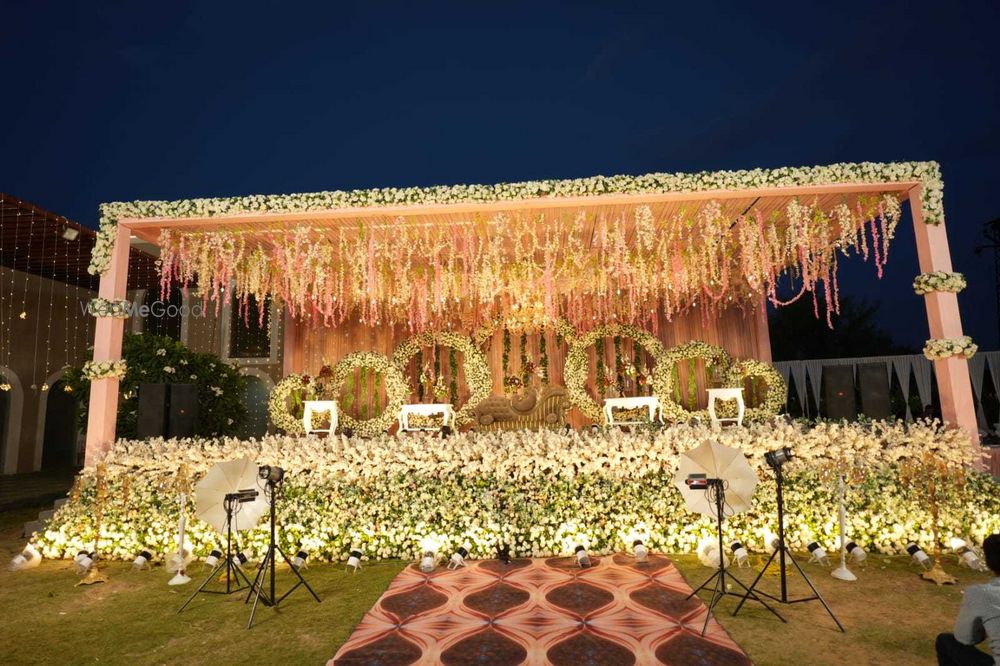 Photo From Decoration - By Event Planer Mayank 