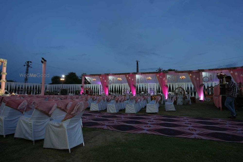 Photo From Decoration - By Event Planer Mayank 