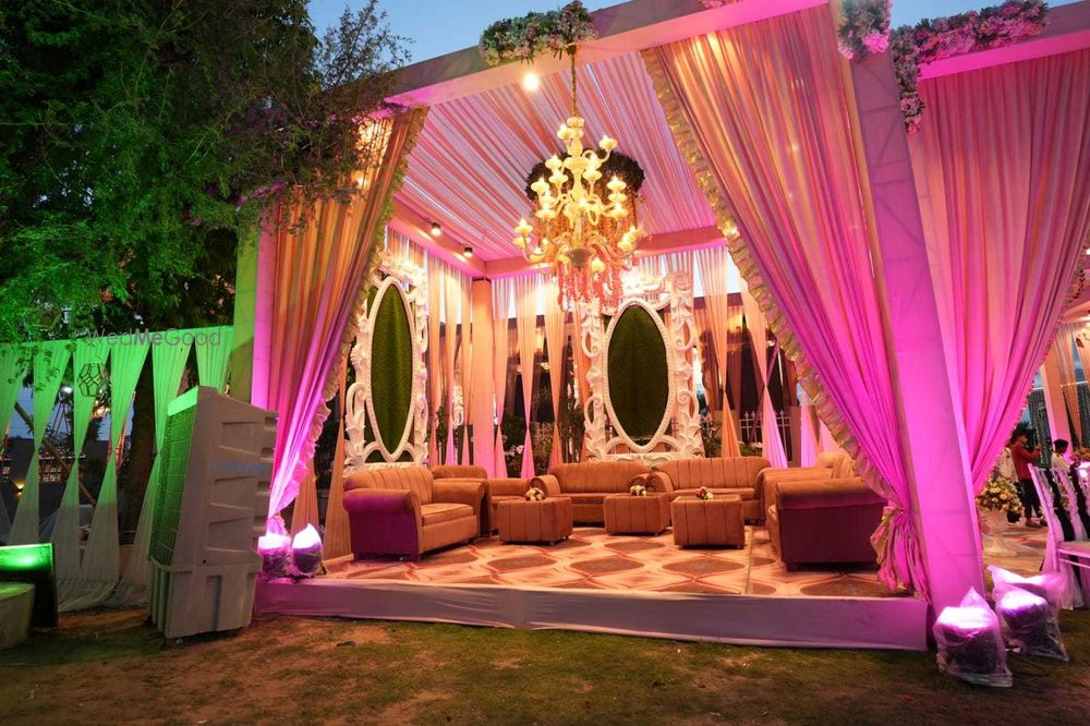 Photo From Decoration - By Event Planer Mayank 