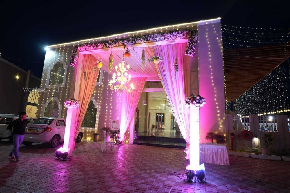 Photo From Decoration - By Event Planer Mayank 