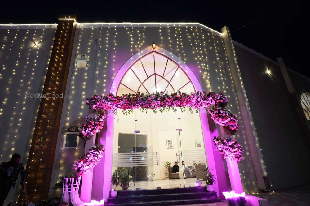 Photo From Decoration - By Event Planer Mayank 