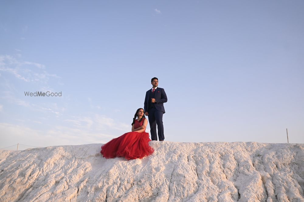 Photo From Pre wedding - By Event Planer Mayank 