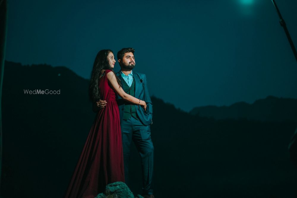 Photo From Pre wedding - By Event Planer Mayank 