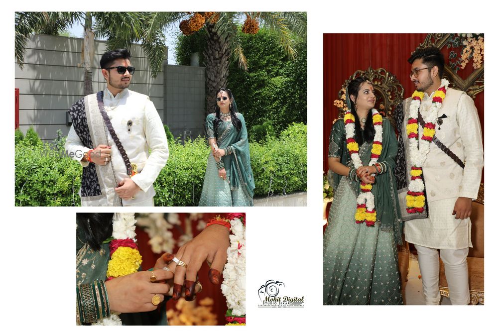 Photo From Pre wedding - By Event Planer Mayank 