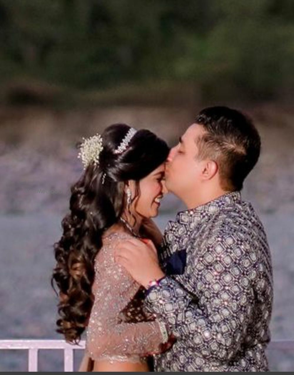 Photo From JIM CORBETT bride aanchal - By Simran Khanna Makeovers