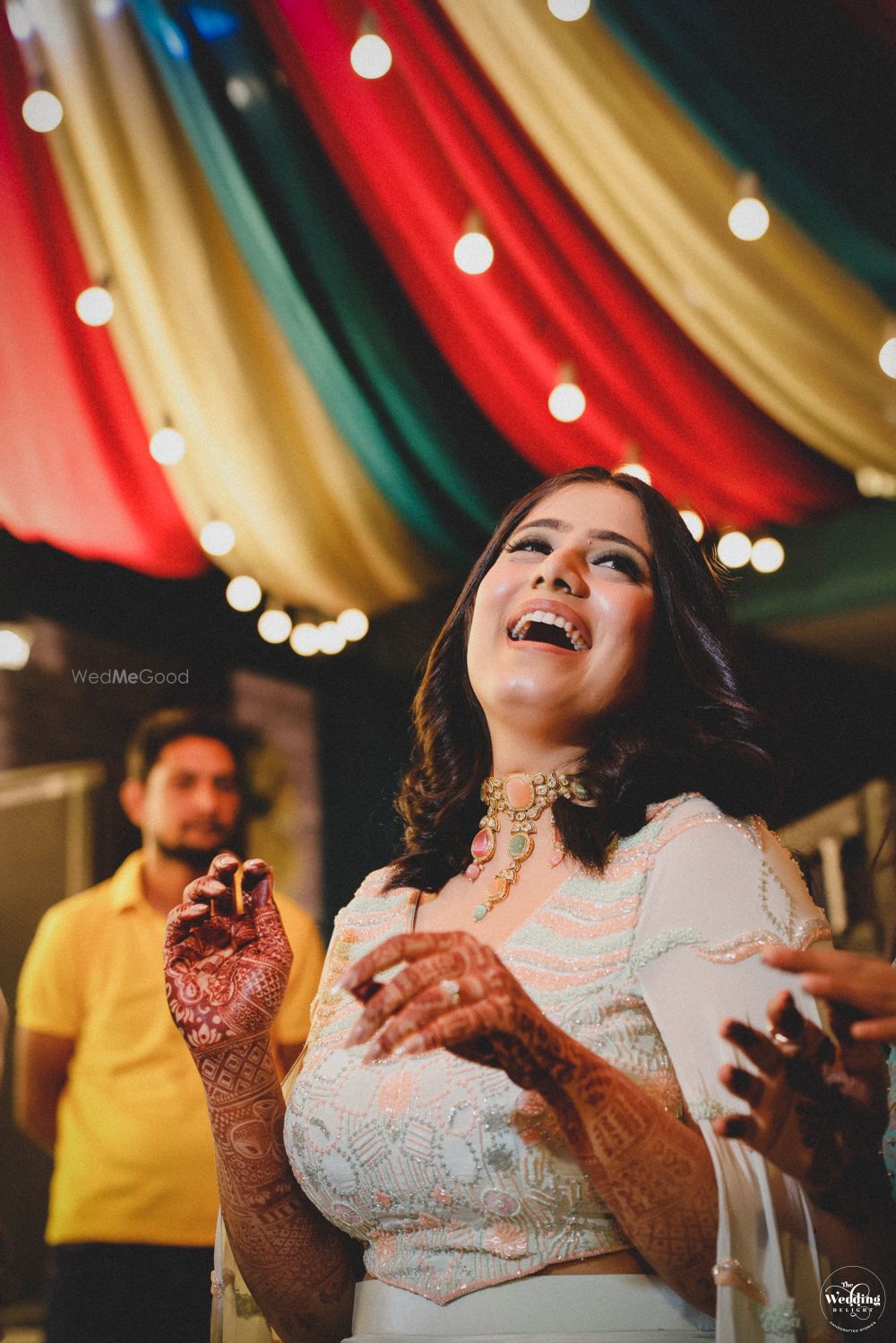 Photo From Nikhil & Ravina - By The Wedding Delight