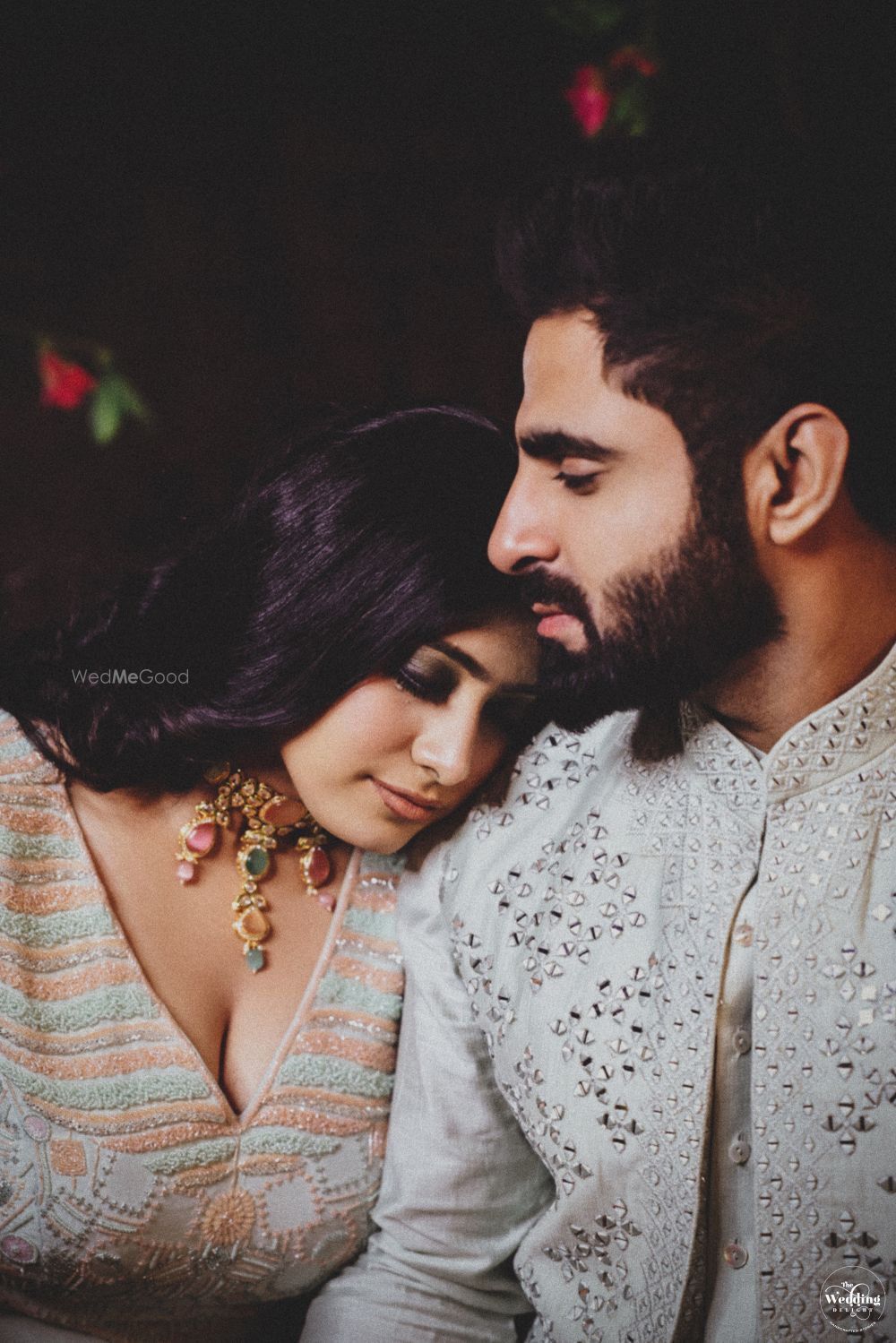 Photo From Nikhil & Ravina - By The Wedding Delight