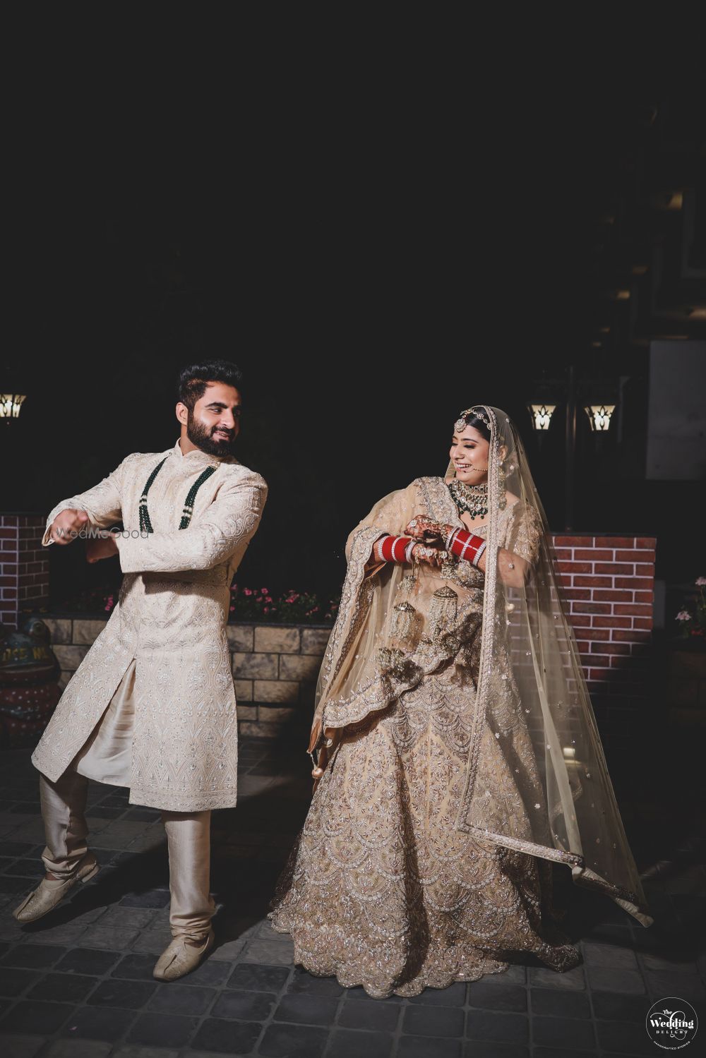 Photo From Nikhil & Ravina - By The Wedding Delight