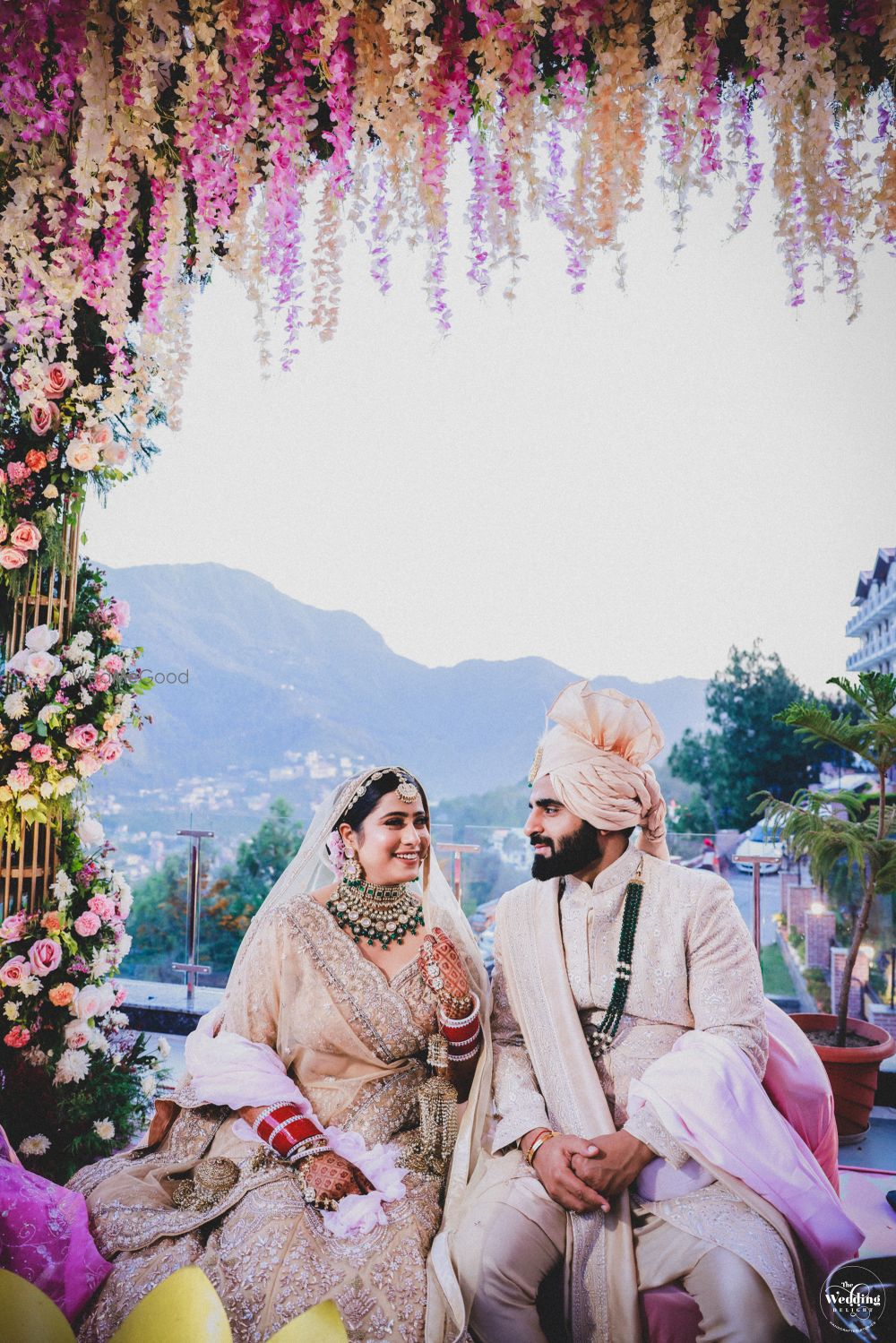 Photo From Nikhil & Ravina - By The Wedding Delight