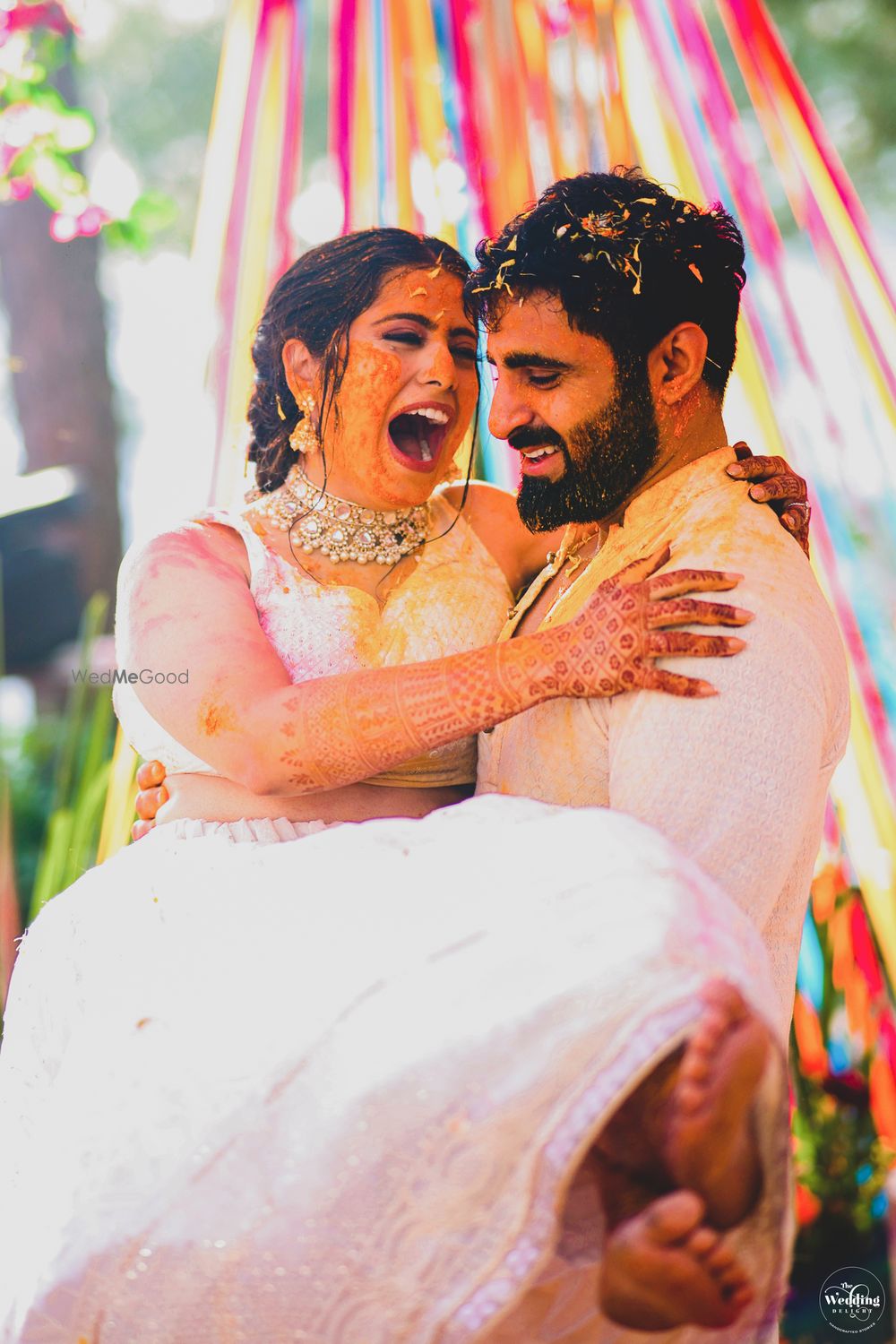 Photo From Nikhil & Ravina - By The Wedding Delight