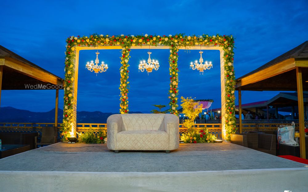 Photo From BEST DESTINATION WEDDING - By Preet Events