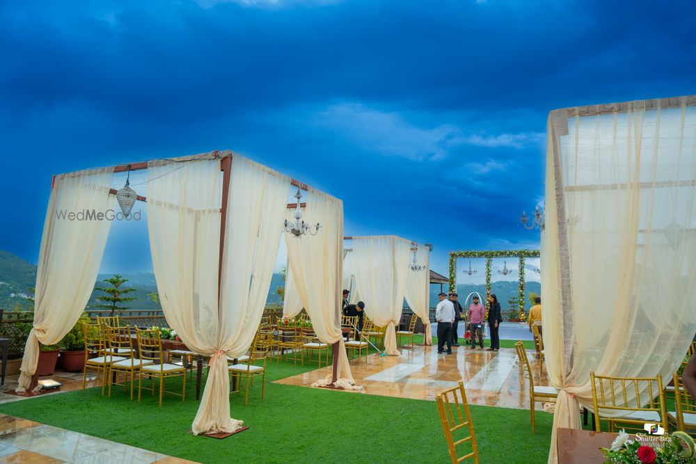 Photo From BEST DESTINATION WEDDING - By Preet Events