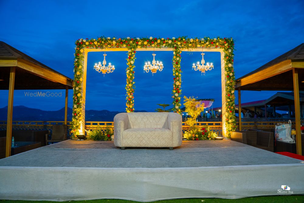 Photo From BEST DESTINATION WEDDING - By Preet Events